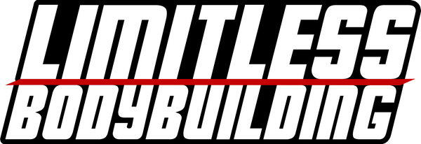 LimitlessBodybuilding