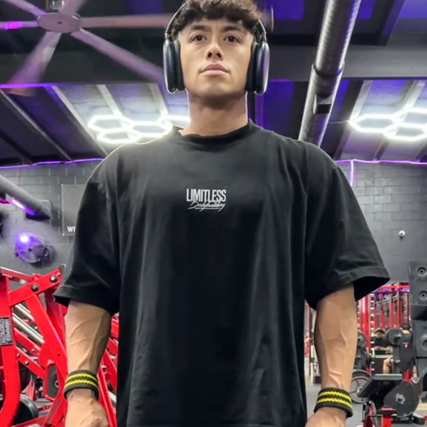 Endless Progress Pump Cover