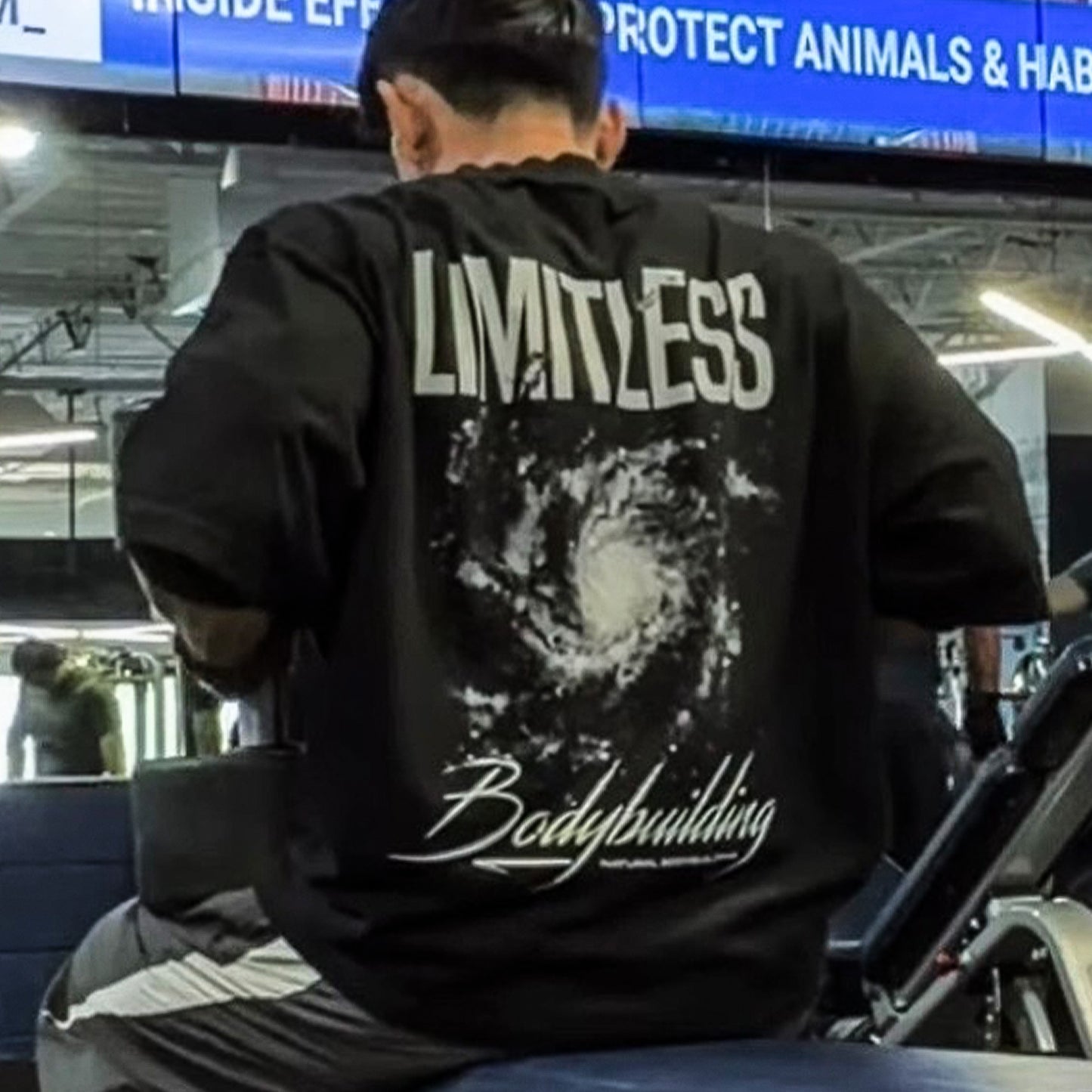 Endless Progress Pump Cover