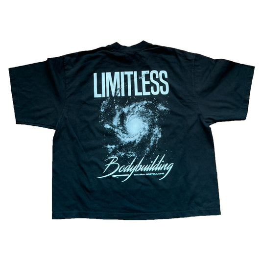 Endless Progress Pump Cover